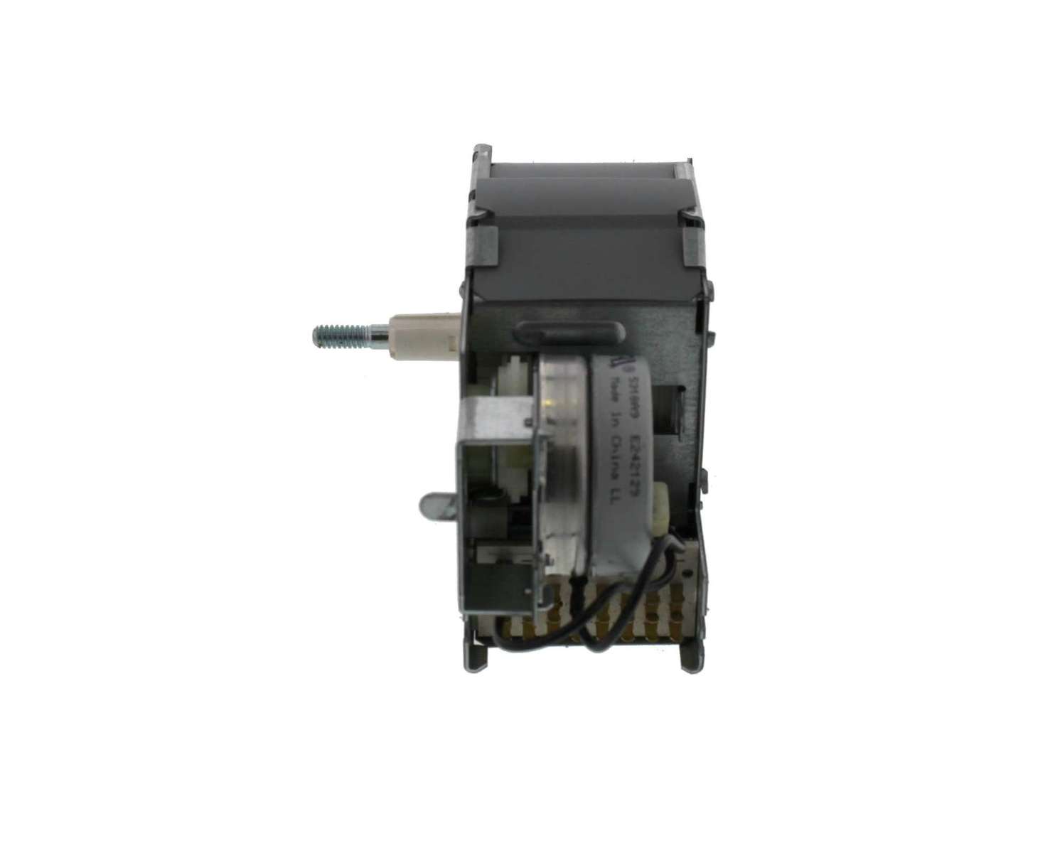 WP661636 - Genuine OEM Whirlpool Washer Timer